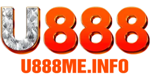 Logo U888